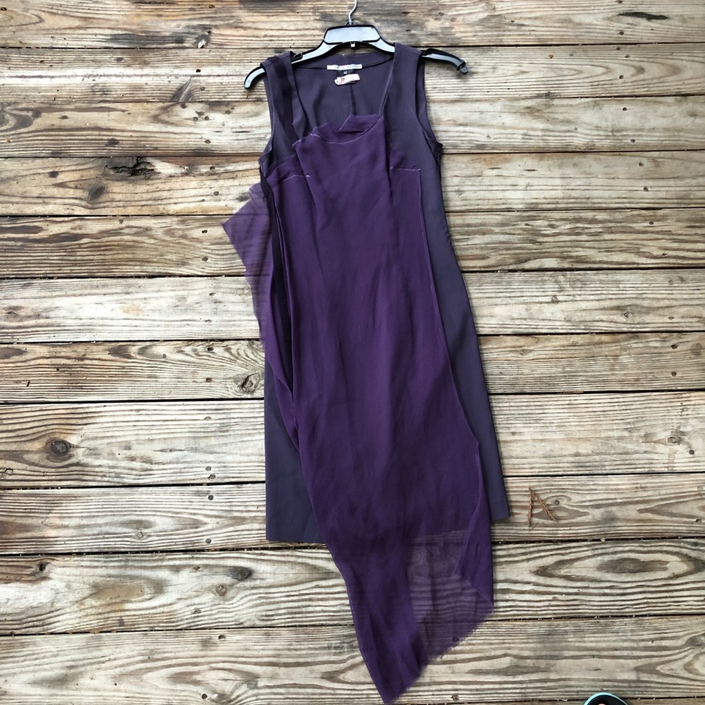 Liviana Conti dress size 4